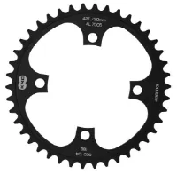 KMC E-Bike 38T 104BCD Krankdrev