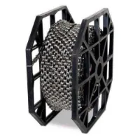 KMC E-series Shimano12s 11/128´´ Kjede 50 M KMC E-series Shimano12s 11/128´´ Kjede 50 M
