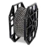 KMC E-series Shimano12s 11/128´´ Kjede 50 M, Steel, 3936 Links, 12s