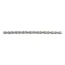 KMC E1 Ept 50 M Kjede, Silver, One Size