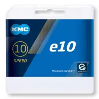 KMC E10 E-bike Kjede