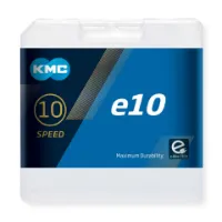 KMC E10 Road/mtb Kjede KMC E10 Road/mtb Kjede