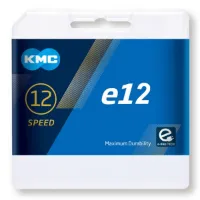 KMC E12 E-bike Kjede Refurbished KMC E12 E-bike Kjede Refurbished