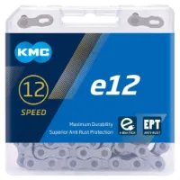 KMC E12 Ept Kjede 25 Enheter