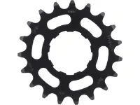 KMC Enviolo Wide E-Bike Ritzel
