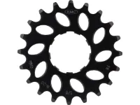 KMC Enviolo Wide E-Bike Ritzel