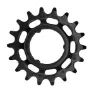 KMC Gearhjul Shimano 1/8 wide 19T