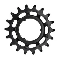 KMC Gearhjul Shimano 1/8 wide 19T