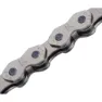 KMC K1 Narrow Kjede, Silver, 100 Links