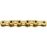 KMC K1sl Wide Ti-n Kjede, Gold, 100 Links