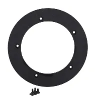 KMC kjedevern for 38t bosch gen4