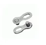 KMC MissingLink 7/8R EPT Kjedelås Par, Silver, 7.3mm