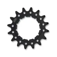 KMC R Rohloff Alu 7075 1/8´´ Tannhjul KMC R Rohloff Alu 7075 1/8´´ Tannhjul