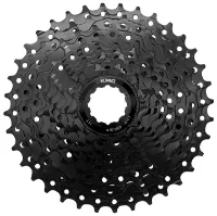 KMC REACT eBike 11-delt Kassett KMC REACT eBike 11-delt Kassett