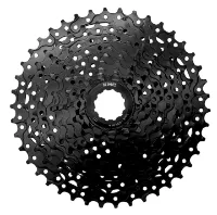 KMC REACT eBike 11-delt Kassett KMC REACT eBike 11-delt Kassett