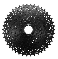 KMC REACT eBike 11-delt Kassett KMC REACT eBike 11-delt Kassett
