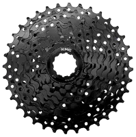 KMC REACT eBike 9-delt Kassett KMC REACT eBike 9-delt Kassett