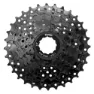 KMC REACT eBike 9-delt Kassett