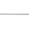 KMC S1 Wide Rb 50 M Kjede, Silver, One Size