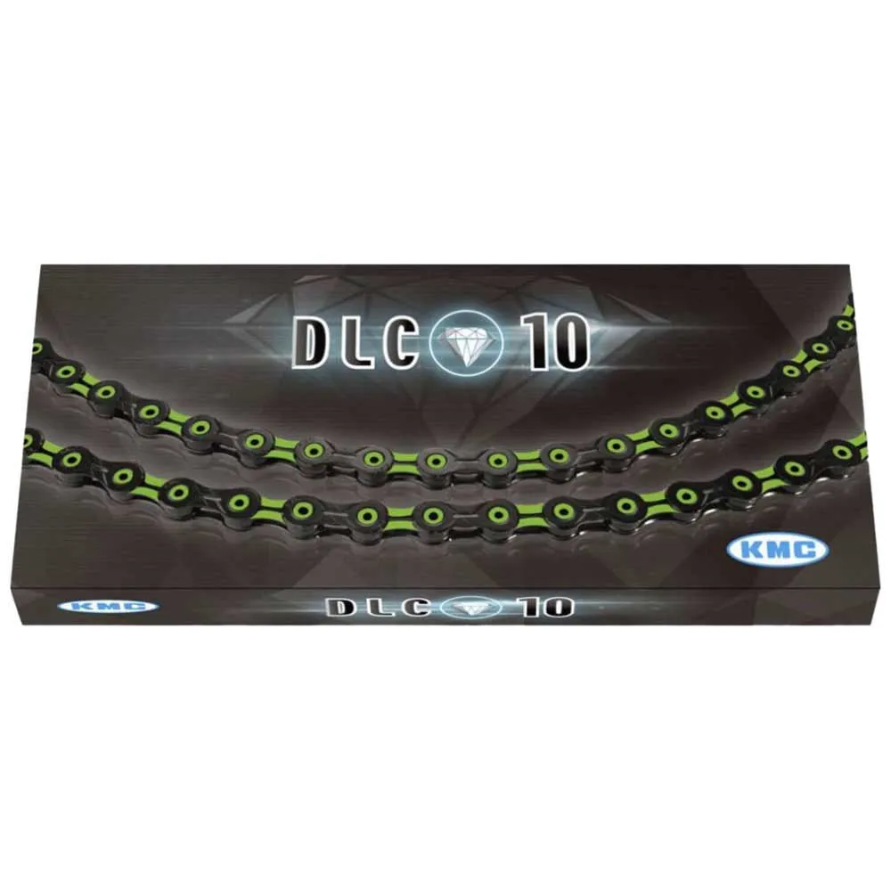 KMC X-10-SL DLC Kjede KMC X-10-SL DLC Kjede
