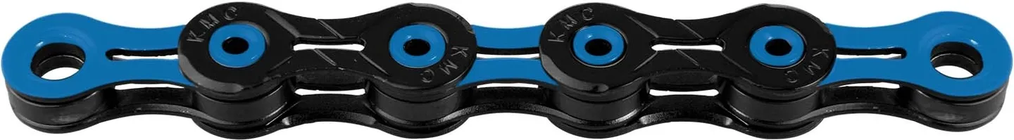 KMC X-11 SL DLC Super Light Kjede KMC X-11 SL DLC Super Light Kjede