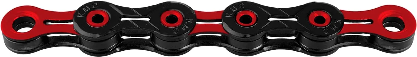 KMC X-11 SL DLC Super Light Kjede KMC X-11 SL DLC Super Light Kjede