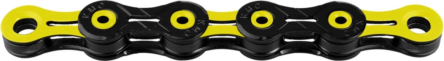 KMC X-11 SL DLC Super Light Kjede KMC X-11 SL DLC Super Light Kjede
