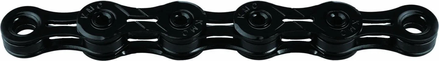 KMC X-11 SL DLC Super Light Kjede KMC X-11 SL DLC Super Light Kjede