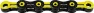 Black / yellow