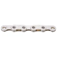 KMC X-Flat Waxed 12/13-delt Kjede KMC X-Flat Waxed 12/13-delt Kjede