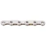 KMC X-Flat Waxed 12/13-delt Kjede