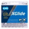 KMC X-Glide EPT CUES 9/10/11-delt Sykkelkjede