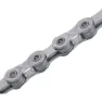 KMC X10 Ept 50 M Kjede, Silver, 50 Meters, 10s