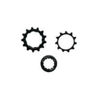 KMC X10 React 11 og 13T Kassettdrev KMC X10 React 11 og 13T Kassettdrev