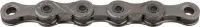 KMC X10 Silver/Black Kjede KMC X10 Silver/Black Kjede