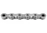 KMC X101 Silver Singlespeed Sykkelkjede