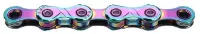 KMC X11 Aurora Blue Kjede KMC X11 Aurora Blue Kjede