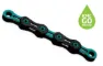 KMC X11 DLC Waxed Kjede