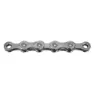 KMC X11 Kjede 25 Enheter, Grey, 118 Links, 11s