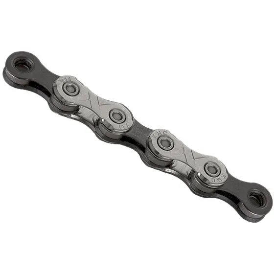 KMC X11 Silver 11-delt Sykkelkjede