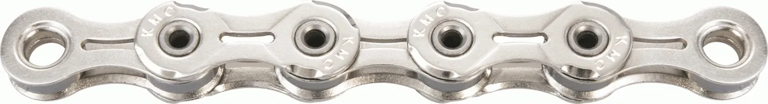 KMC X11SL Ti-N Gold Kjede