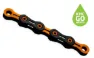 KMC X12 DLC Waxed Kjede