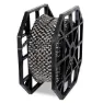 KMC X12 Ept 50 M Kjede, Silver, 50 Meters, 12s