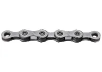 KMC X12 Ti-N Gold/Black Kjede