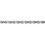 KMC X8 50 Meters Kjede, Silver / grey, 50 Meters, 8s