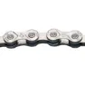 KMC X8.99 Kjede, Silver, 114 Links, 8s