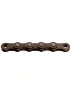 KMC Z1 Narrow Brown Single Speed Sykkelkjede