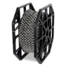 KMC Z1 Narrow Ept 50 M Kjede, Silver, One Size