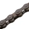 KMC Z1 Wide 25 M Kjede, Brown, 112 Links