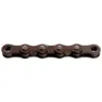 KMC Z1 Wide 50 M Kjede, Brown, One Size